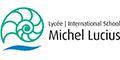 International School Michel Lucius - Primary logo