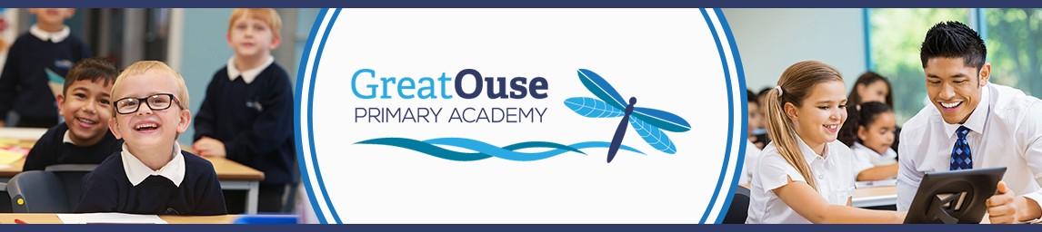 Great Ouse Primary Academy banner