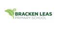 Bracken Leas Primary School logo