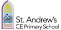 St Andrew's CE VA Primary School logo