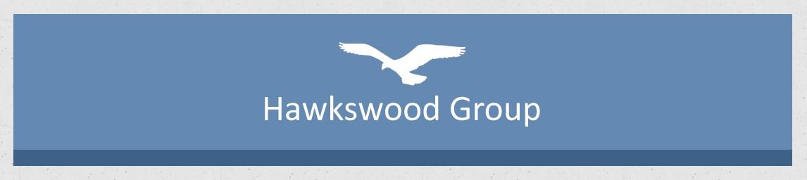 Hawkswood Group banner