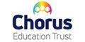Chorus Education Trust logo