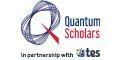 Quantum Scholars logo