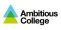 Ambitious College logo