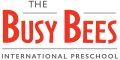 Busy Bees International Preschool Wanda logo