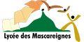 Lycee des Mascareignes logo
