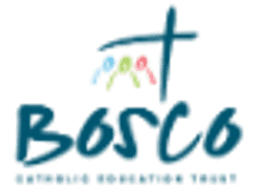 Bosco Catholic Education Trust logo