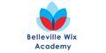Belleville Wix Academy logo