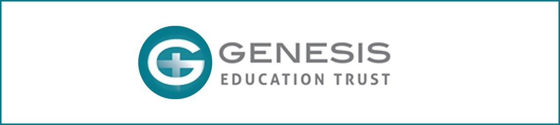 Genesis Education Trust banner