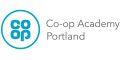 The Co-op Academy Portland logo