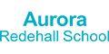 Aurora Redehall School logo