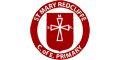 St Mary Redcliffe Church of England Primary School logo