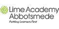 Lime Academy Abbotsmede logo