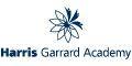 Harris Garrard Academy logo