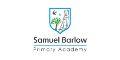 Samuel Barlow Primary Academy logo