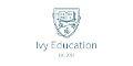Ivy Education logo