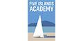 The Five Islands Academy logo