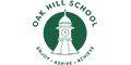 Oak Hill School logo