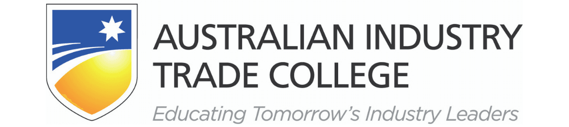 Australian Industry Trade College (AITC) - Redlands Campus banner