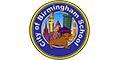 City of Birmingham School - Minerva logo