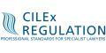 CILEx Regulation Limited logo