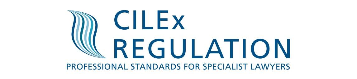 CILEx Regulation Limited banner