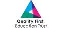 Quality First Education Trust logo