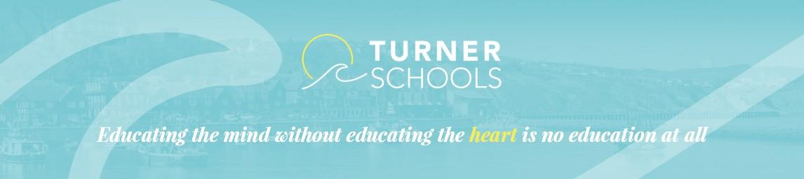 Turner Schools banner