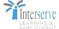 Interserve Learning & Employment International logo