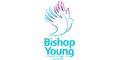 Bishop Young Church of England Academy logo