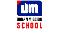 Urban Mission School logo