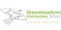 Greenmeadows Intermediate School logo