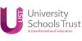 University Schools Trust, East London (UST) logo