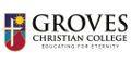 Groves Christian College - Campus 1 - Foundation, Middle, Senior logo