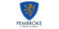 The Priory Pembroke Academy logo