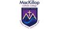 MacKillop Catholic College, Mount Peter logo