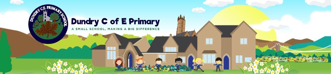 Dundry C of E Primary School banner