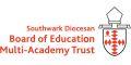 The Southwark Diocesan Board of Education Multi-Academy Trust (SDBE MAT) logo