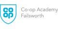 Co-op Academy Failsworth logo