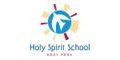 Holy Spirit Catholic School logo
