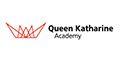 Queen Katharine Academy logo