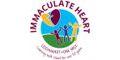 Immaculate Heart Catholic Primary School logo