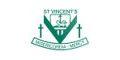 St Vincent's Catholic Primary School logo