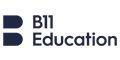 B11 Education Ltd logo