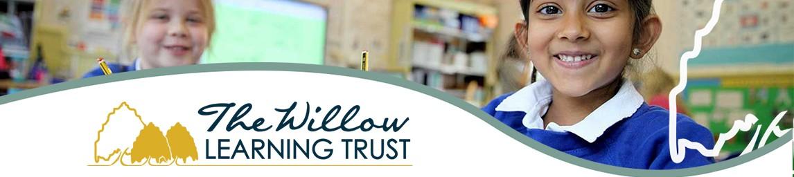 The Willow Learning Trust banner