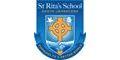 St Rita's School logo