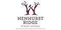 Henhurst Ridge Primary Academy logo