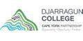 Djarragun College logo