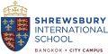 Shrewsbury International School Bangkok City Campus logo
