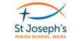 St Joseph's Parish School logo